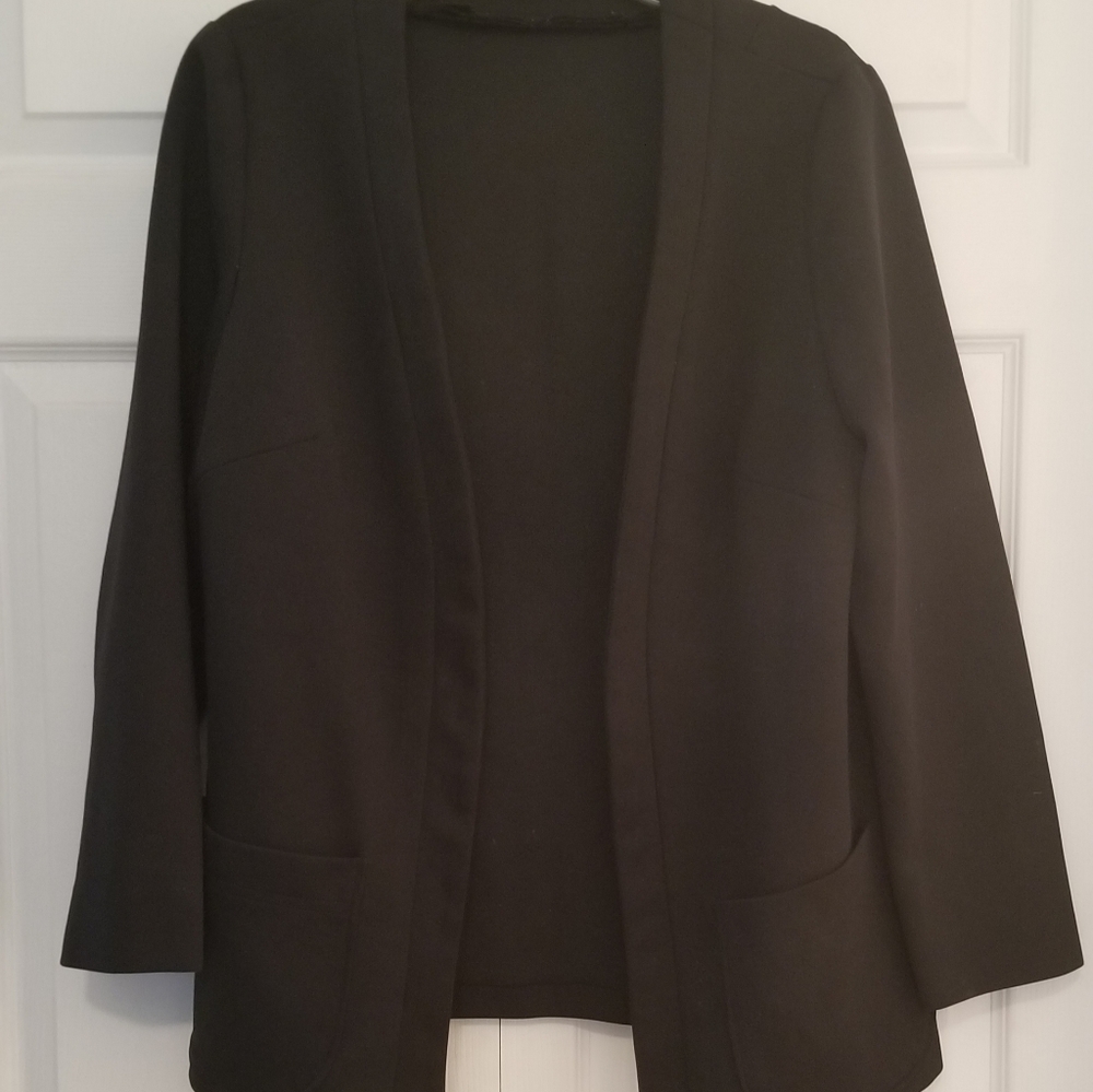 Handcrafted by Fotini Designs jacket